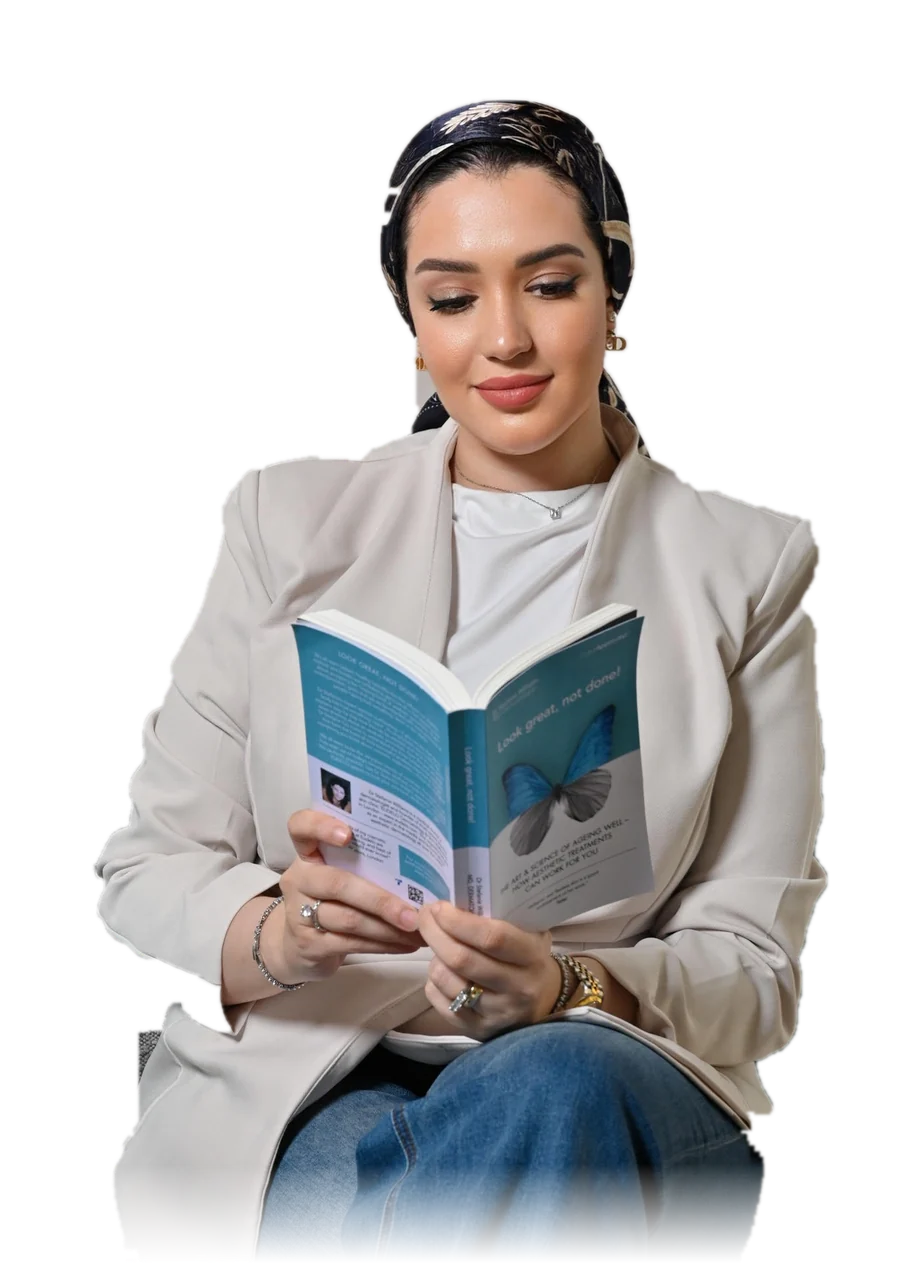 Dr. Momena Nagy